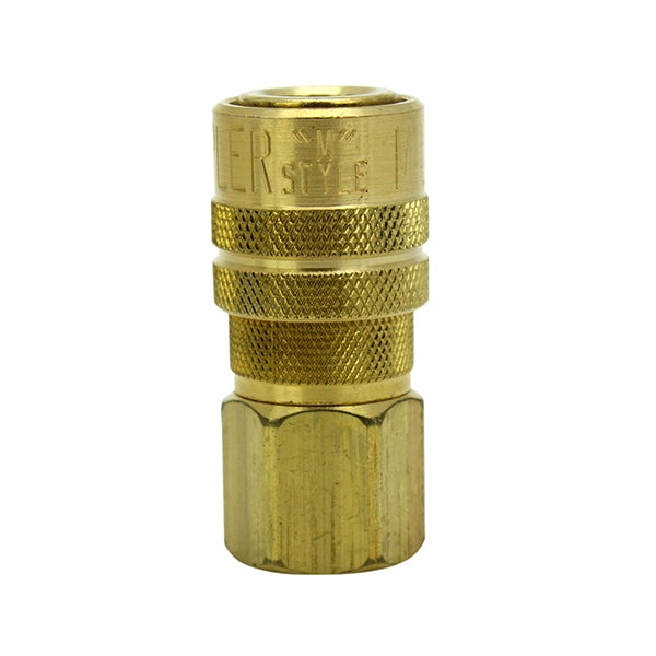 Milton 718BK 3/8